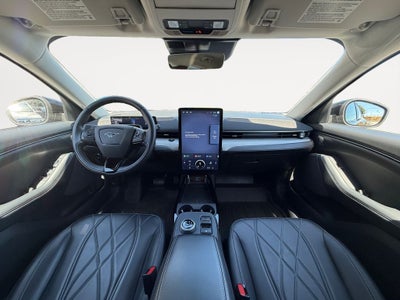 2023 Ford Mustang Mach-E Select GOLD EV CERTIFIED
