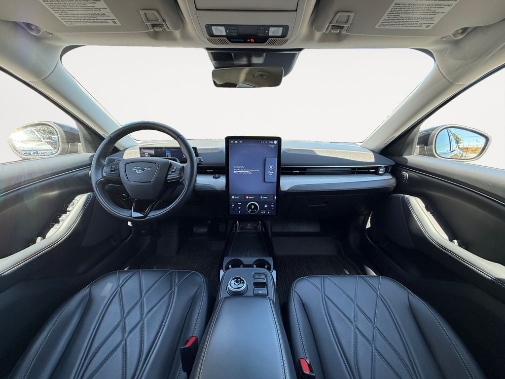 2023 Ford Mustang Mach-E Select GOLD EV CERTIFIED