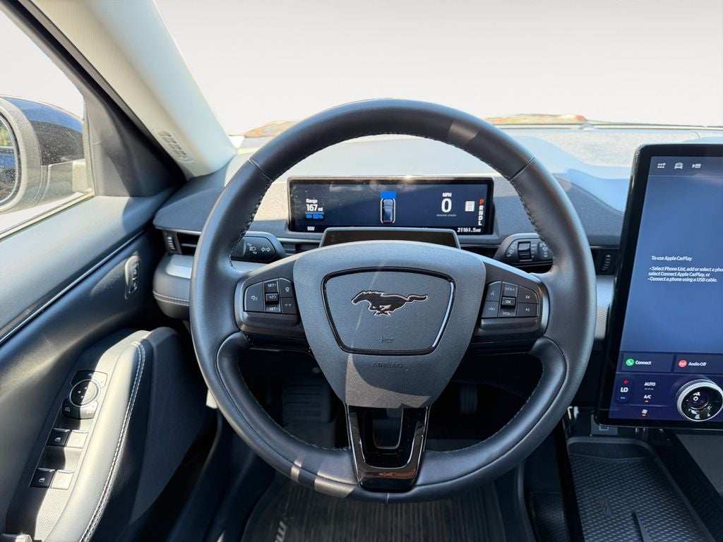 2023 Ford Mustang Mach-E Select GOLD EV CERTIFIED