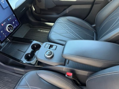 2023 Ford Mustang Mach-E Select GOLD EV CERTIFIED