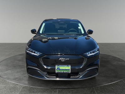 2023 Ford Mustang Mach-E Select GOLD EV CERTIFIED