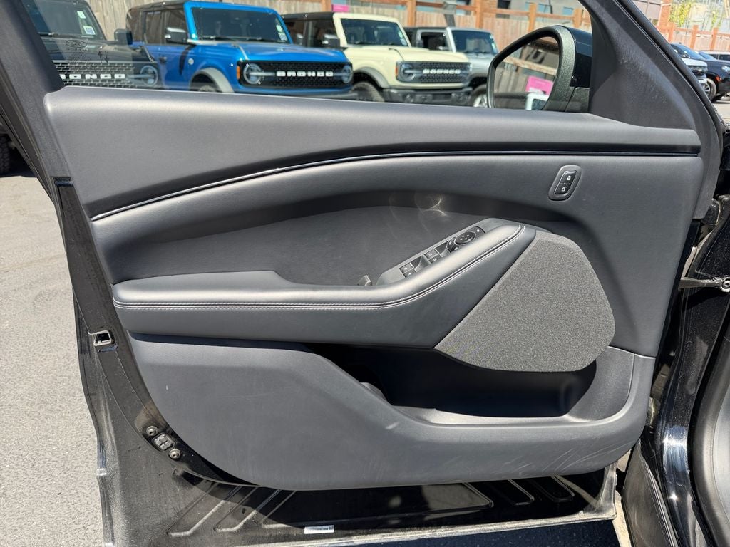 2023 Ford Mustang Mach-E Select GOLD EV CERTIFIED