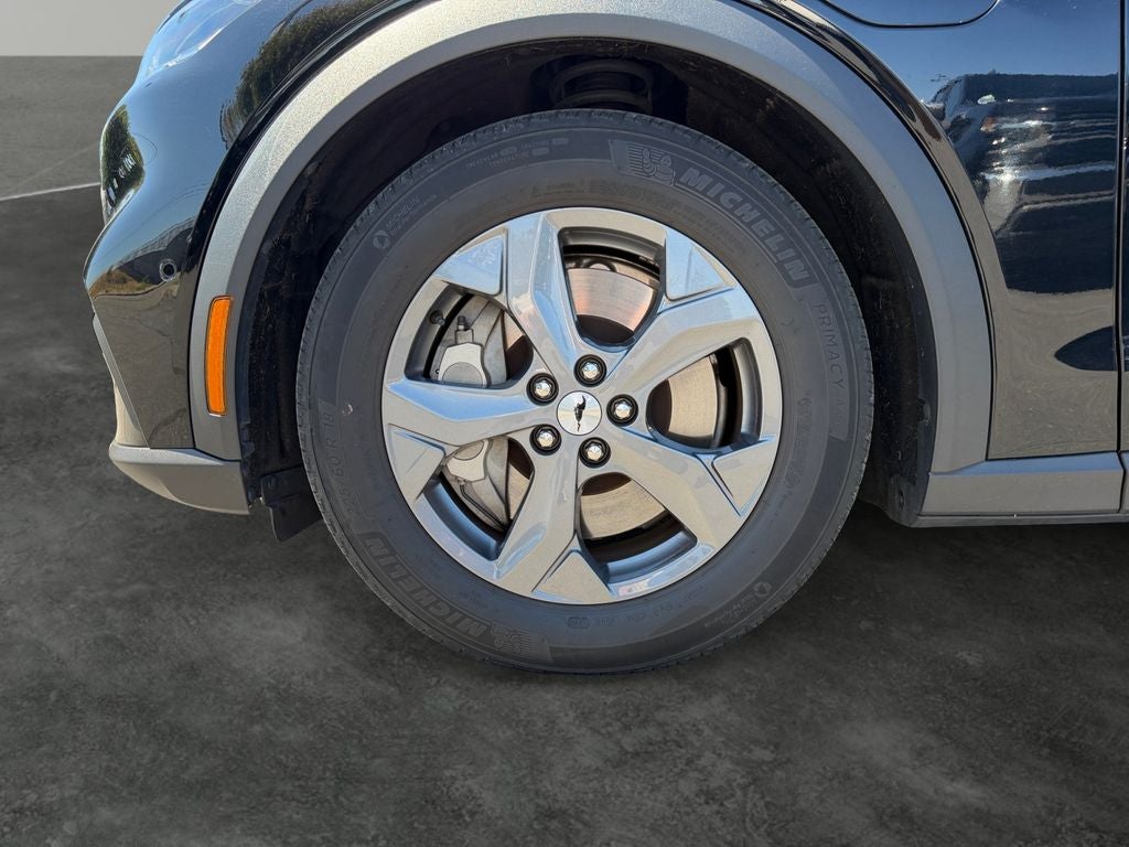 2023 Ford Mustang Mach-E Select GOLD EV CERTIFIED