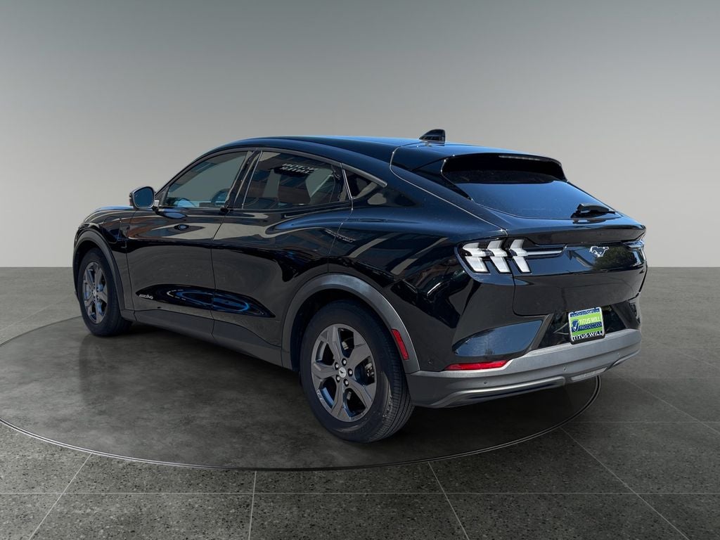 2023 Ford Mustang Mach-E Select GOLD EV CERTIFIED