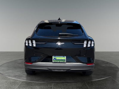 2023 Ford Mustang Mach-E Select GOLD EV CERTIFIED