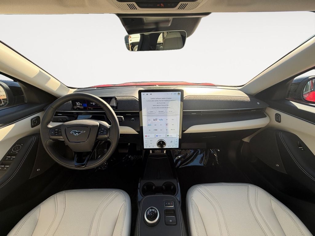 2023 Ford Mustang Mach-E Premium EV GOLD CERTIFIED