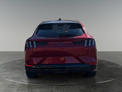 2023 Ford Mustang Mach-E Premium EV GOLD CERTIFIED