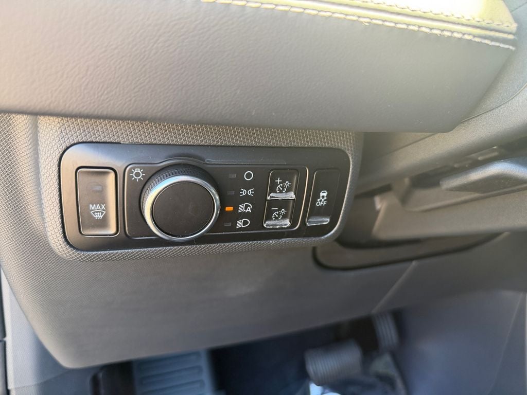 2025 Ford Mustang Mach-E Premium EV GOLD CERTIFIED