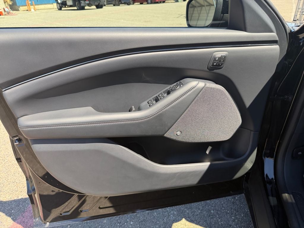 2025 Ford Mustang Mach-E Premium EV GOLD CERTIFIED