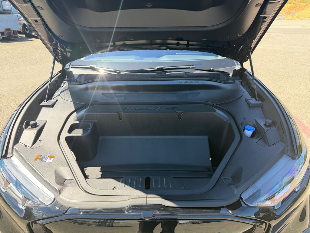 2025 Ford Mustang Mach-E Premium EV GOLD CERTIFIED