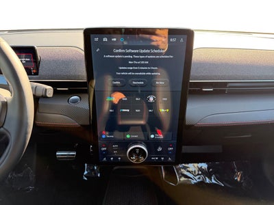 2025 Ford Mustang Mach-E Premium EV GOLD CERTIFIED