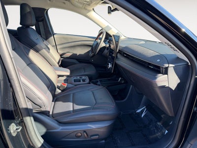 2025 Ford Mustang Mach-E Premium EV GOLD CERTIFIED