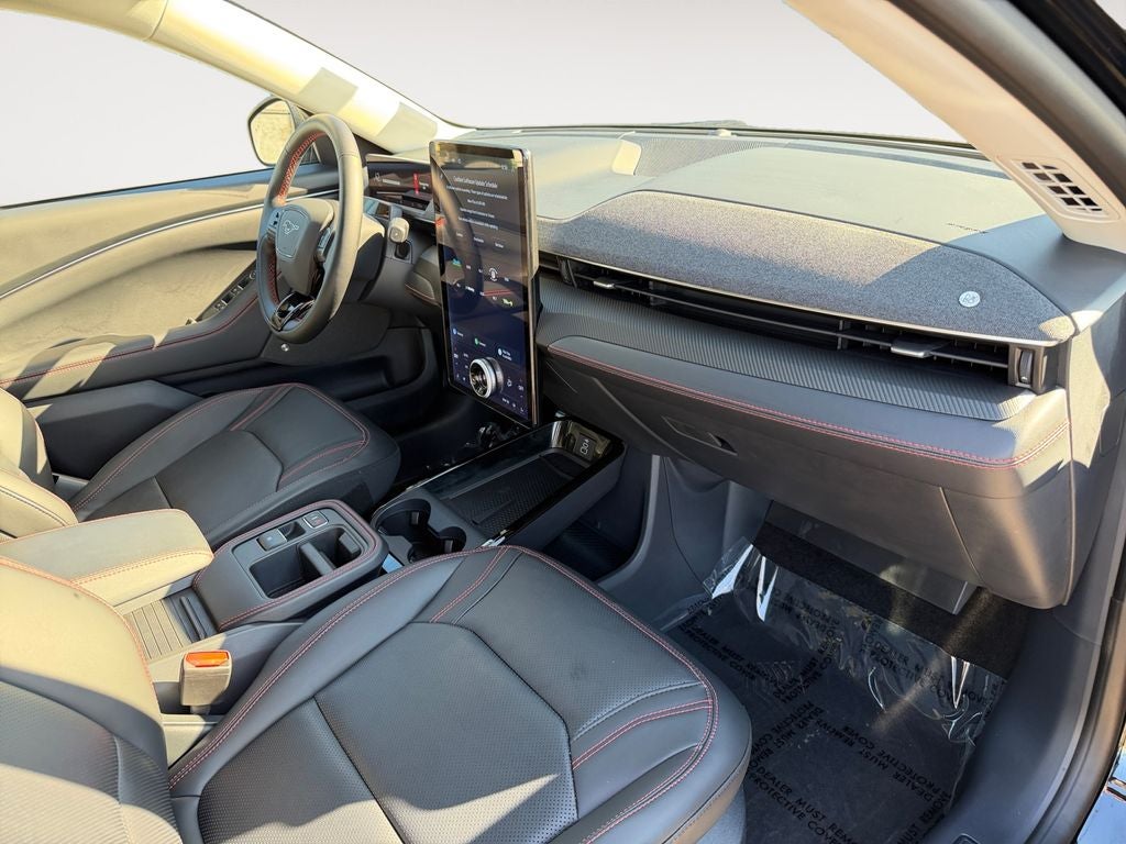 2025 Ford Mustang Mach-E Premium EV GOLD CERTIFIED