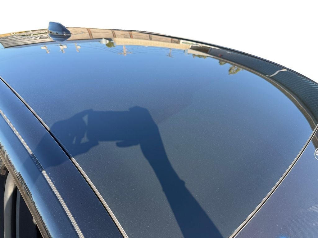 2025 Ford Mustang Mach-E Premium EV GOLD CERTIFIED