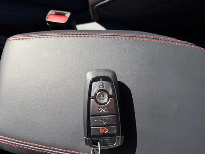 2025 Ford Mustang Mach-E Premium EV GOLD CERTIFIED