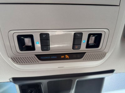 2025 Ford Mustang Mach-E Premium EV GOLD CERTIFIED