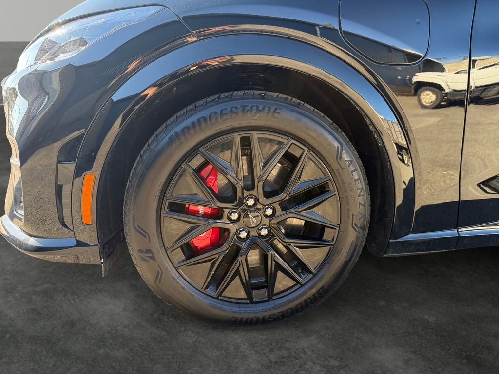 2025 Ford Mustang Mach-E Premium EV GOLD CERTIFIED