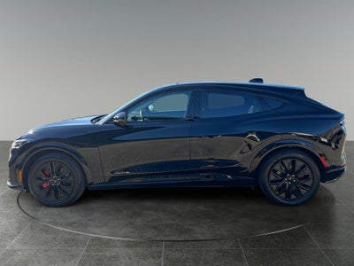 2025 Ford Mustang Mach-E Premium EV GOLD CERTIFIED