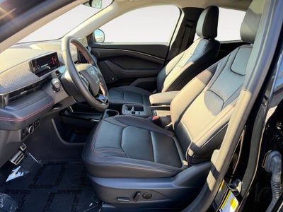 2025 Ford Mustang Mach-E Premium EV GOLD CERTIFIED