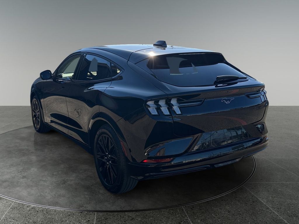 2025 Ford Mustang Mach-E Premium EV GOLD CERTIFIED