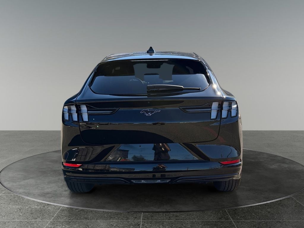 2025 Ford Mustang Mach-E Premium EV GOLD CERTIFIED