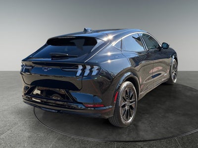 2025 Ford Mustang Mach-E Premium EV GOLD CERTIFIED
