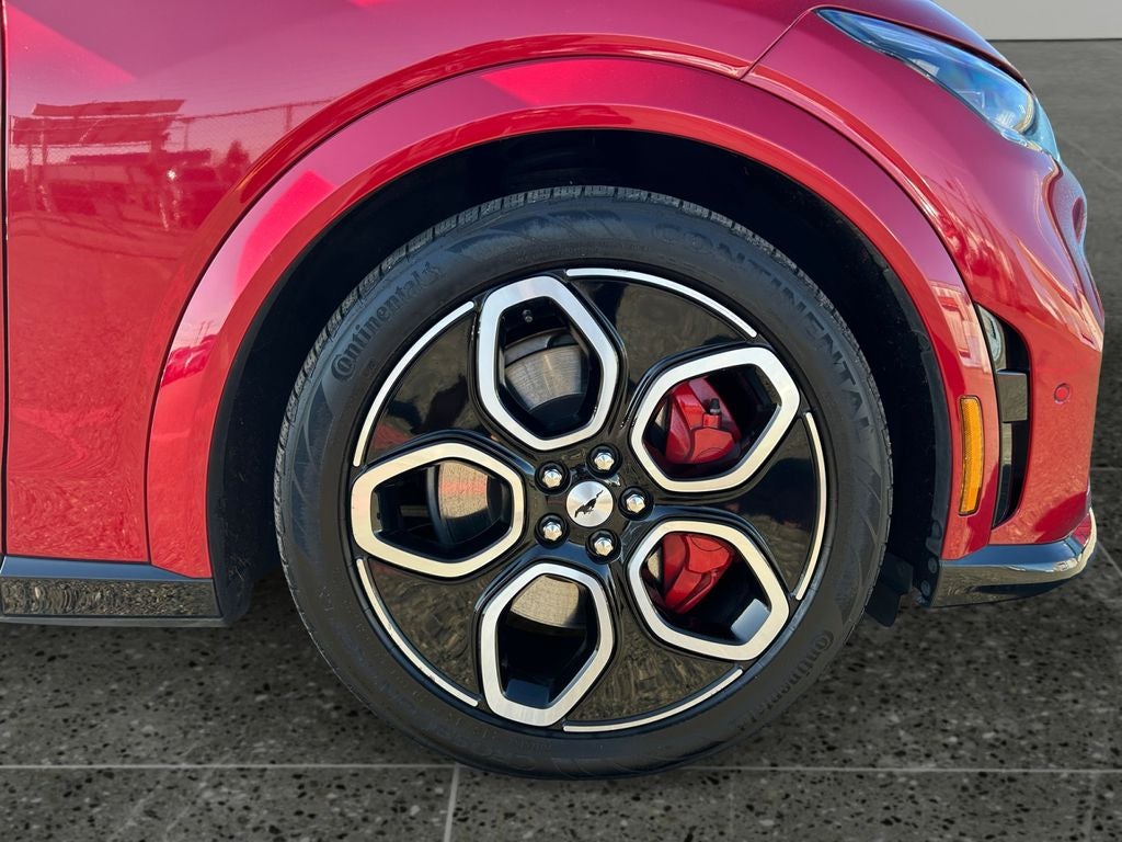 2023 Ford Mustang Mach-E GT