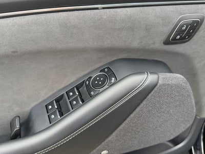 2025 Ford Mustang Mach-E GT EV GOLD CERTIFIED