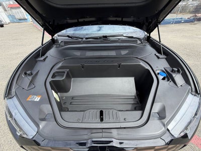 2025 Ford Mustang Mach-E GT EV GOLD CERTIFIED