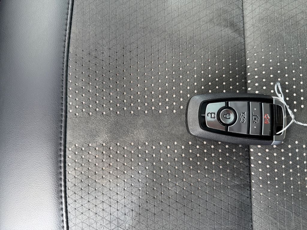 2025 Ford Mustang Mach-E GT EV GOLD CERTIFIED