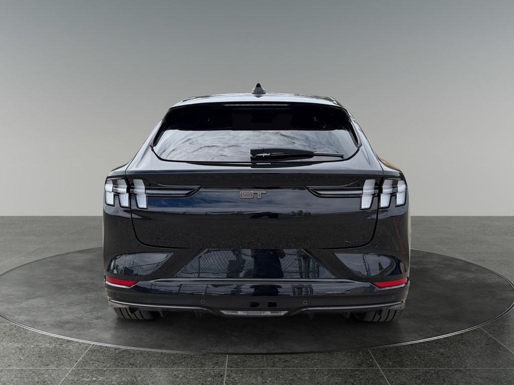 2025 Ford Mustang Mach-E GT EV GOLD CERTIFIED