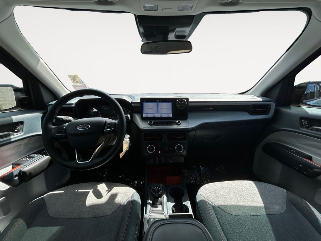 2024 Ford Maverick XLT Hybrid FWD