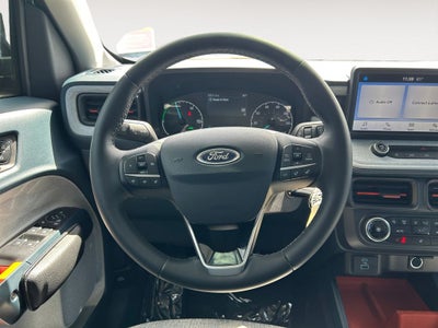 2024 Ford Maverick XLT Hybrid FWD