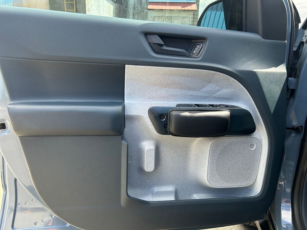 2024 Ford Maverick XLT Hybrid FWD