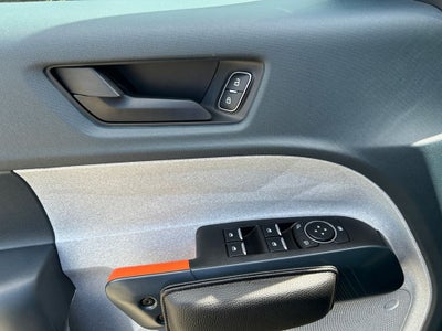 2024 Ford Maverick XLT Hybrid FWD