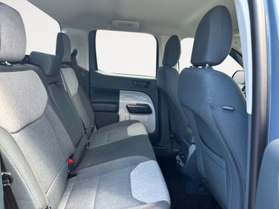 2024 Ford Maverick XLT Hybrid FWD