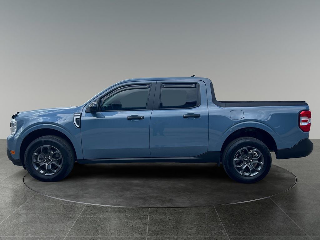 2024 Ford Maverick XLT Hybrid FWD