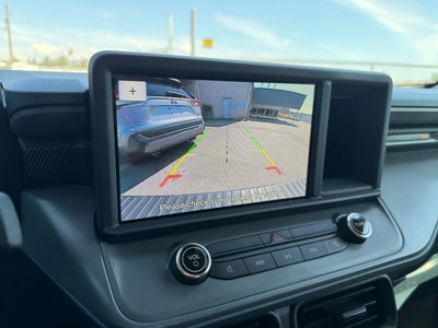 2024 Ford Maverick XLT Hybrid FWD