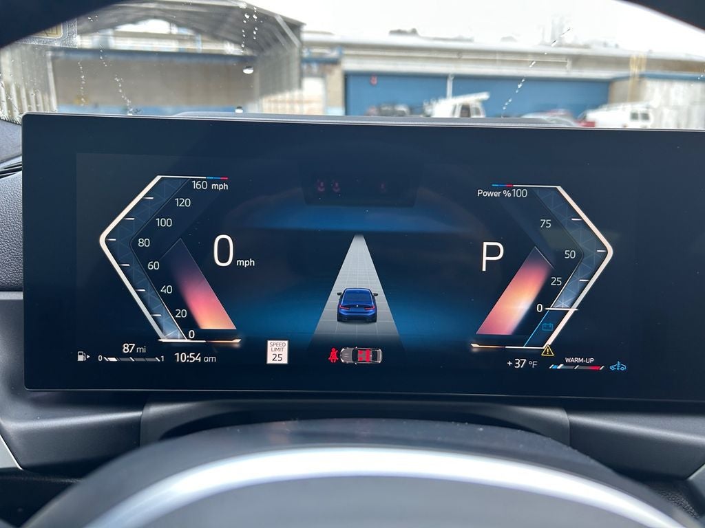 2023 BMW 3 Series M340i xDrive