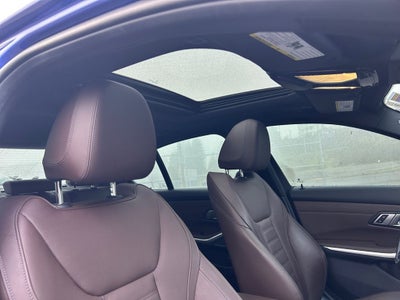 2023 BMW 3 Series M340i xDrive