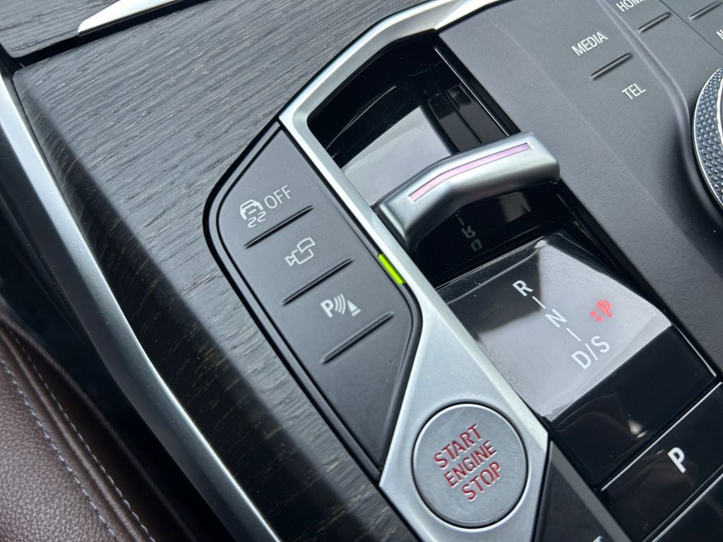 2023 BMW 3 Series M340i xDrive