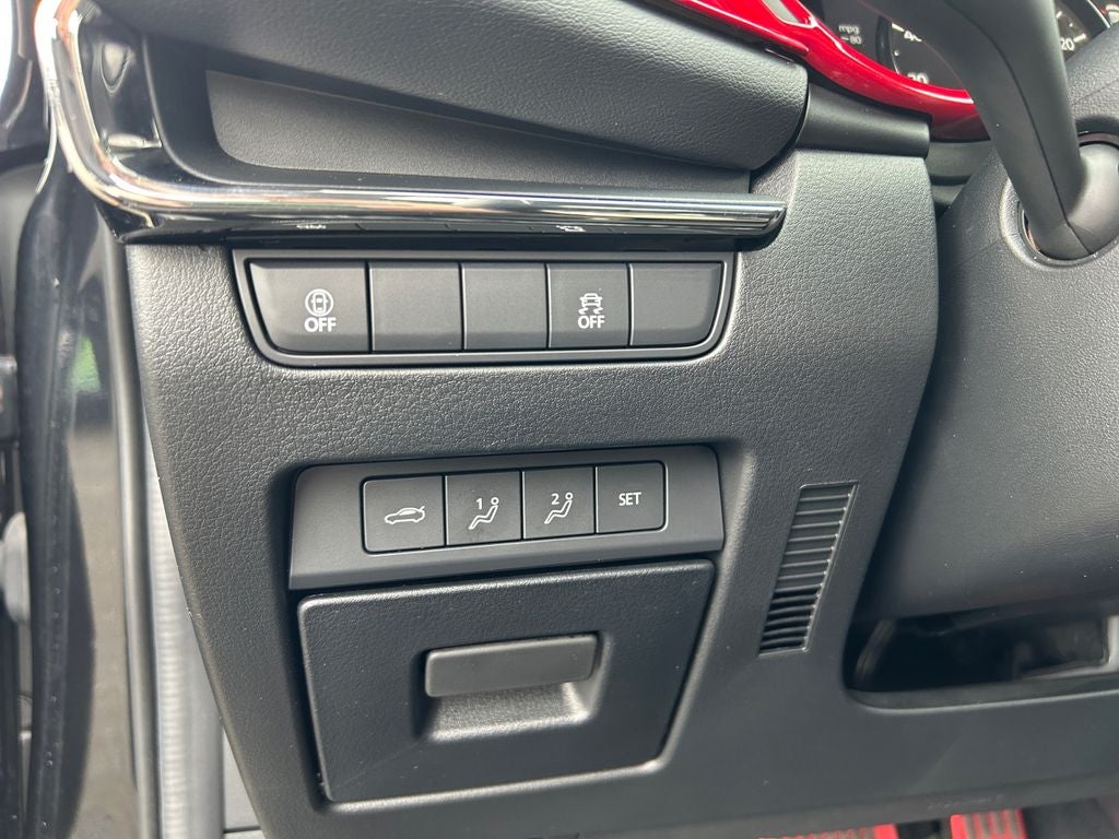 2023 Mazda Mazda3 2.5 S Preferred Package