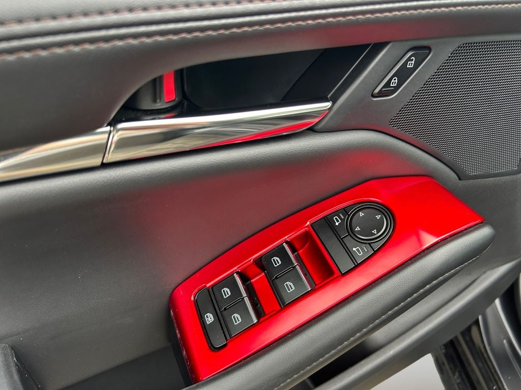 2023 Mazda Mazda3 2.5 S Preferred Package
