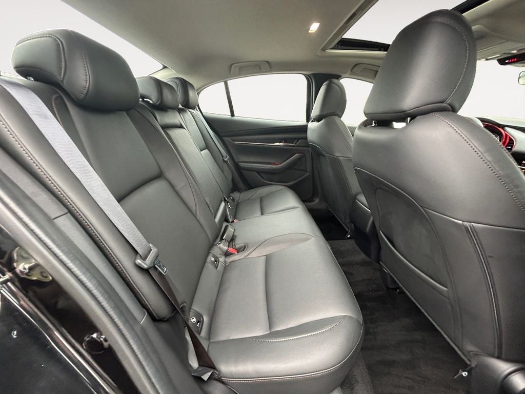 2023 Mazda Mazda3 2.5 S Preferred Package