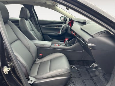 2023 Mazda Mazda3 2.5 S Preferred Package