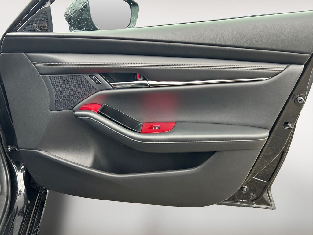 2023 Mazda Mazda3 2.5 S Preferred Package