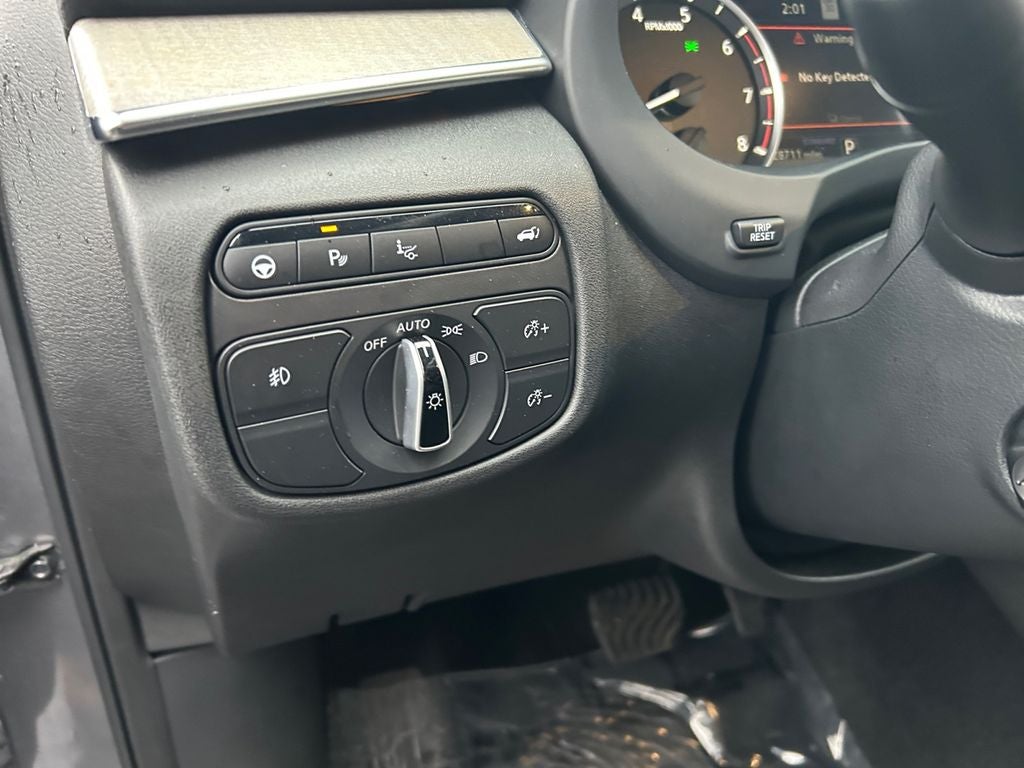 2021 INFINITI QX50 Autograph