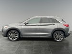 2021 INFINITI QX50 Autograph