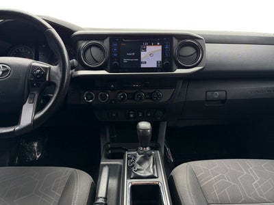 2018 Toyota Tacoma TRD Off-Road V6