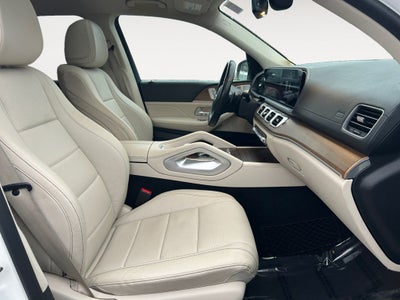 2021 Mercedes-Benz GLS GLS 450 4MATIC®